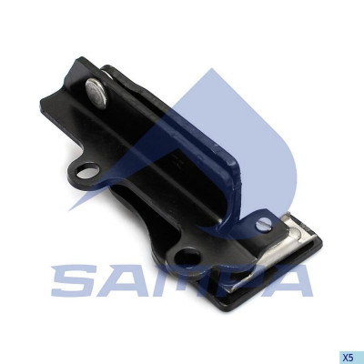 SA 18300280 Петля решетки радиатора