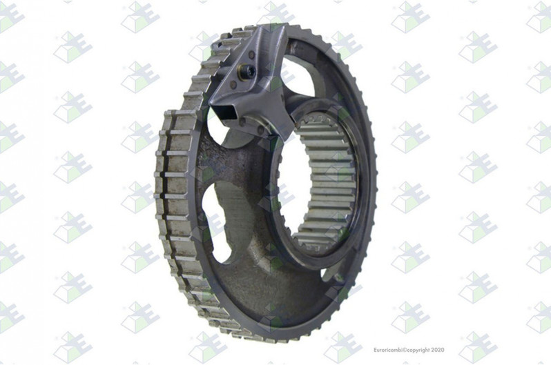 ER 74170137 Шестерня ведущая бортового редуктора — 1