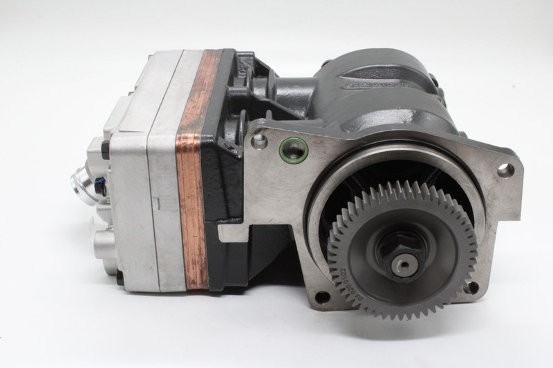 1100420001 Компрессор — 6