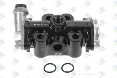 ER 88530760 Клапан управления