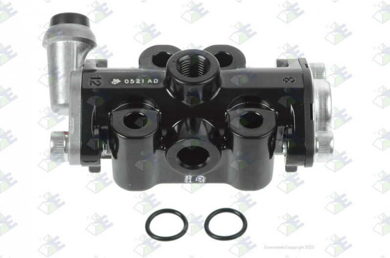 ER 88530760 Клапан управления — 1