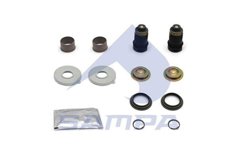 SA 095672 Р/к суппорта — 1