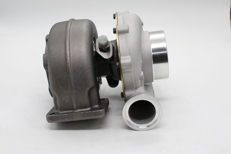 228TC17917000 Турбокомпрессор D2866 — 3