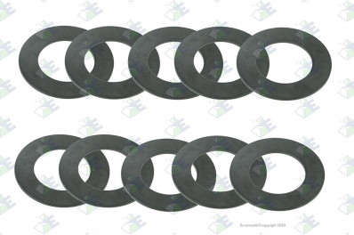 ER 74530922 Шайба