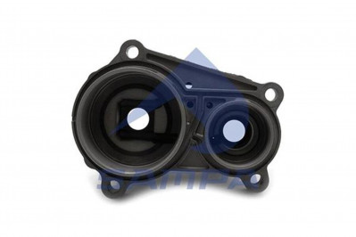 SA 045403 Корпус цилиндра управления КПП