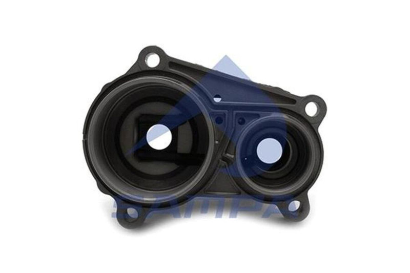 SA 045403 Корпус цилиндра управления КПП — 1