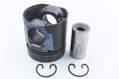 612630020005+612630020025+612630020029 Поршень в сборе