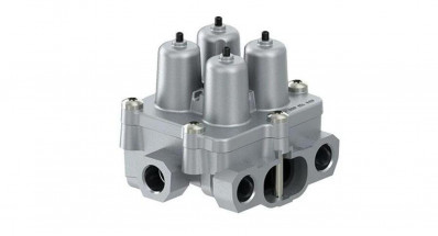 PRO1220020 4-х контурный защитный клапан