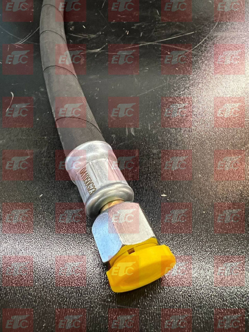 SA 031336 Шланг, Тормозная камера — 4