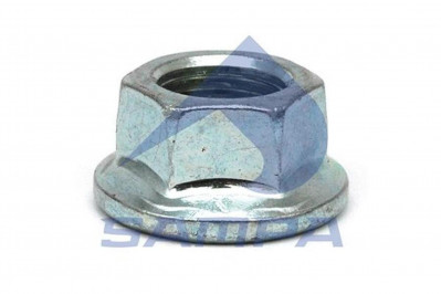 SA 020150 Гайка с юбкой М16*1,5