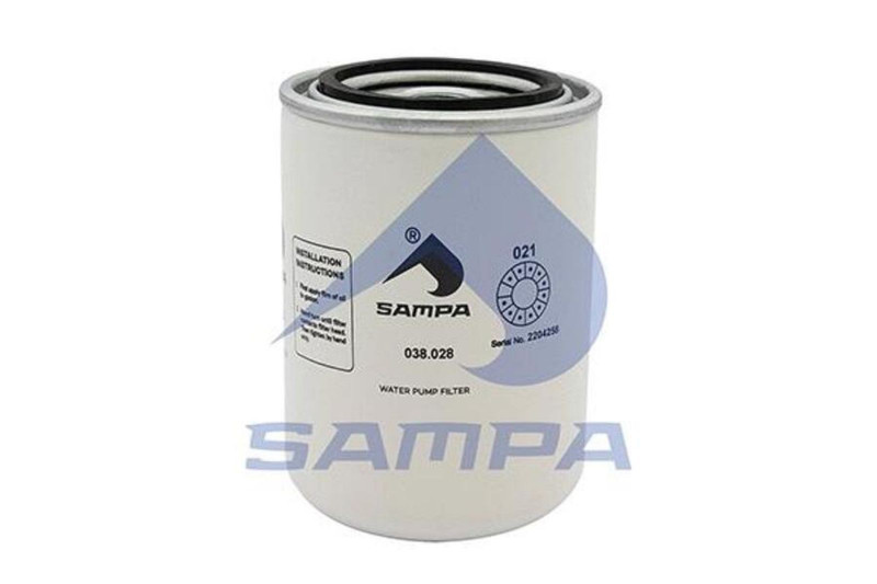 SA 038028 Фильтр антифриза — 1