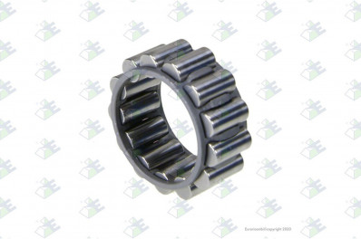 ER 98530230 Подшипник игольчатый 40*60*26