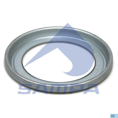 SA 075090 Пылезащитный чехол