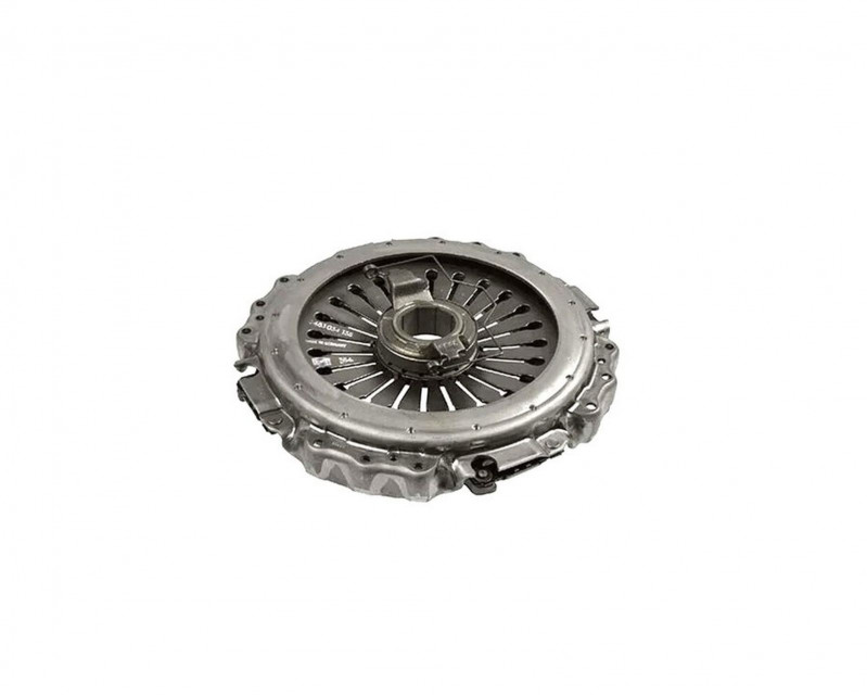 40276000 Корзина сцепления с выжимным под-м — 1