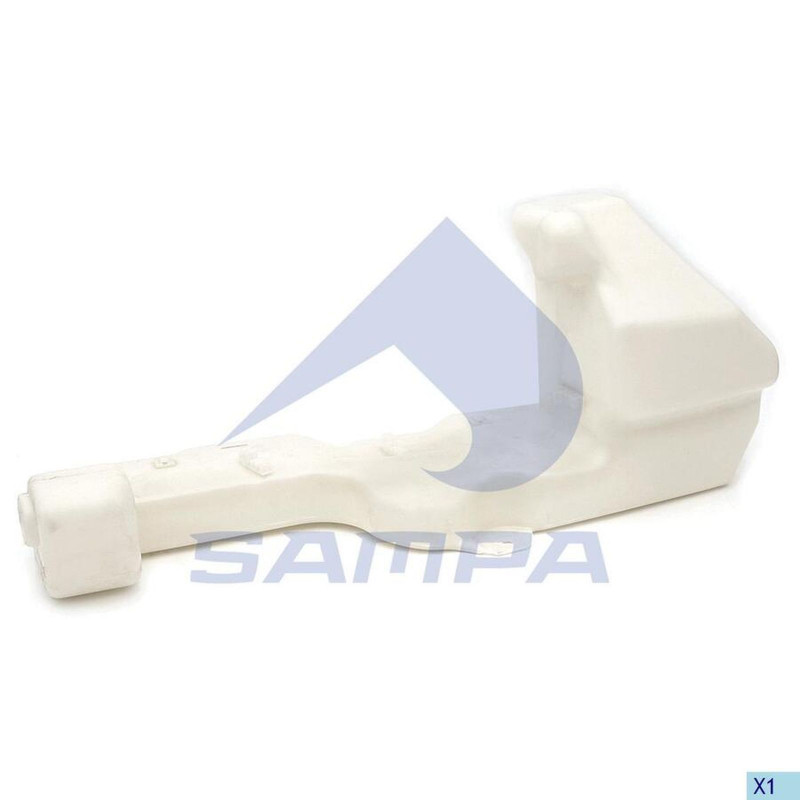 205351 Бачок омывателя MB — 1