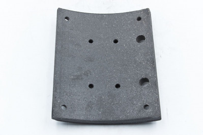 HD90149340094 Накладка тормозная задняя