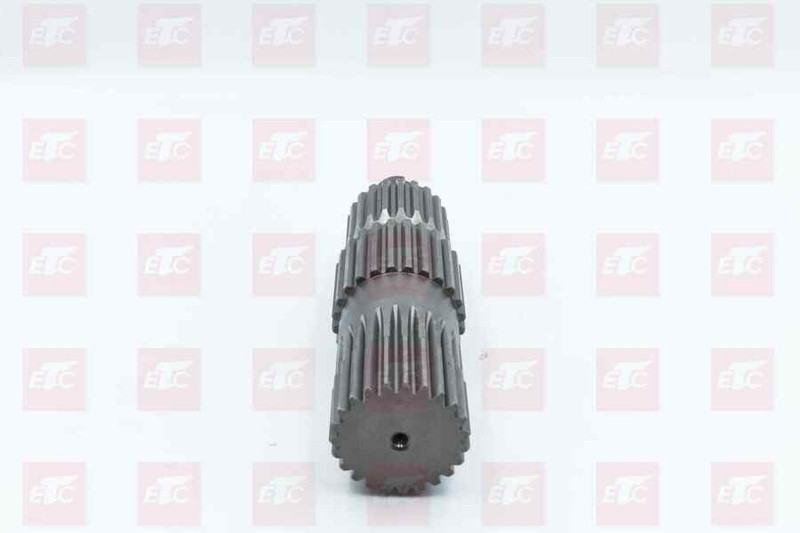 L9030255A0 Передний выходной вал — 2