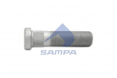 SA 035056 Болт колёсный передний М22*1,5 L=17/86 mm