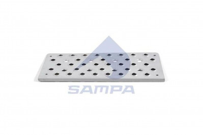 SA 18100411 Ступенька подножки AXOR