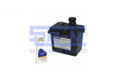 SEM 8454 Насос подъема кабины