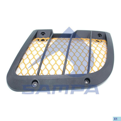 SA 37141 Защита