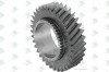 ER 60531047 Шестерня 3-й передачи z=34, миниатюра — 1