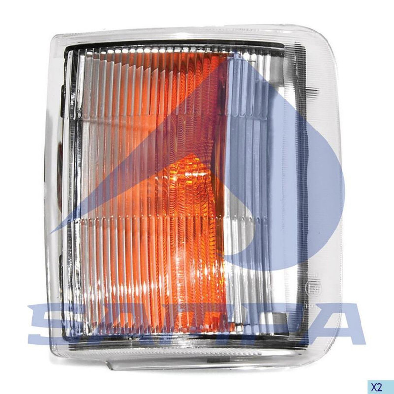 SA 061093 Поворотник правый — 1