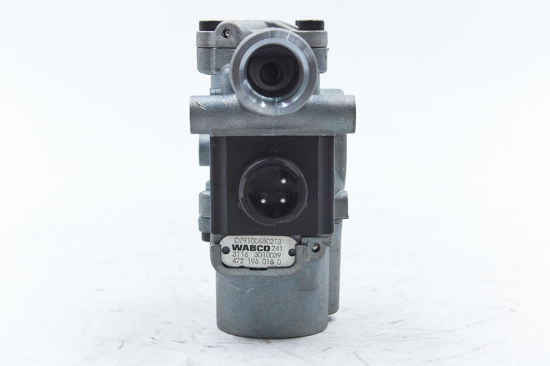 DZ9100580213 Клапан пневмоэлектрический ABS — 1