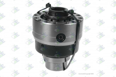 ER 56170283 Корпус дифференциала в сборе