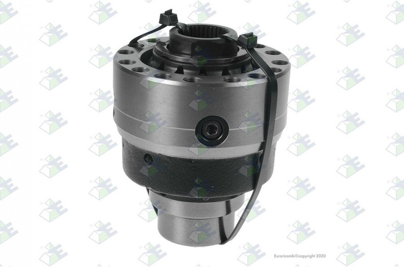 ER 56170283 Корпус дифференциала в сборе — 1