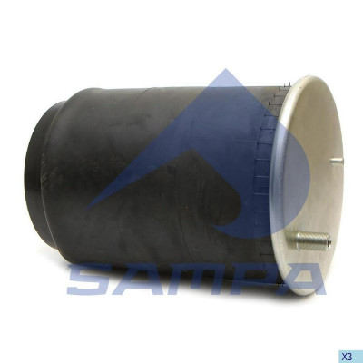 SP554912K01 Пневмобаллон