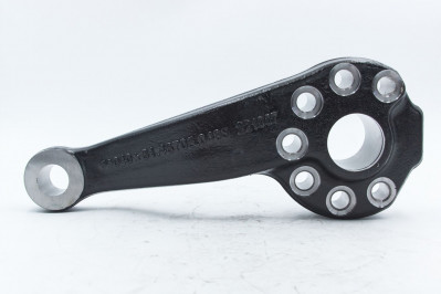 81467050485 Рулевая сошка левая