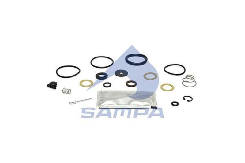 SA 100007 Шариковый шарнир — 3