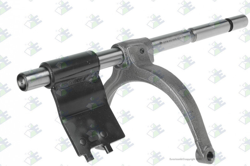 ER 95534594 Тяга вилки переключения 3/4 пер. — 1