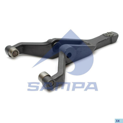 SA 030367 Вилка сцепления FH/FM