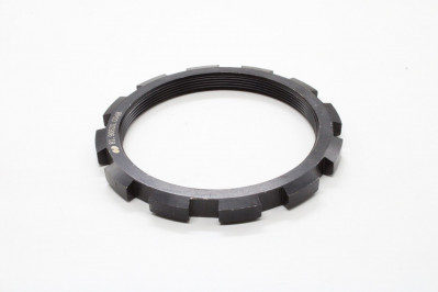 81906200048 Шлицевая гайка бортового редуктора М88*1,5