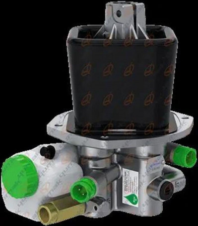 1305003 Механизм переключения передач