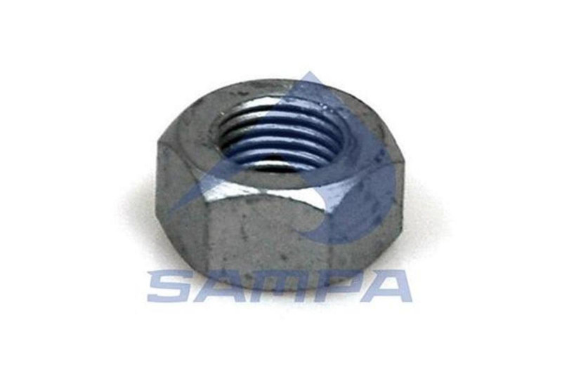 SA 104152 шестигранная гайка — 1