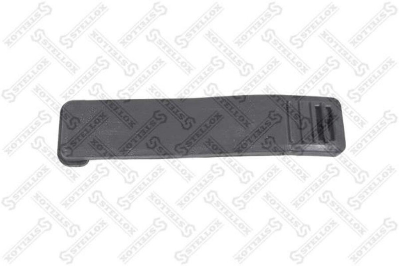 8716217SX Стяжка брызговика резиновая — 1