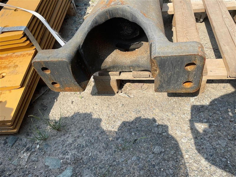 2083074140 Натяжитель в сборе — 1