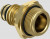 8939203182 Адаптер фитинга 22*1,5, миниатюра — 0