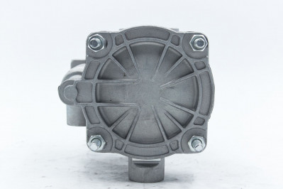 DZ9100360330 Клапан тормозной управления прицепом Shaanxi