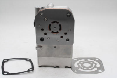 FEBI 44202 Головка компрессора