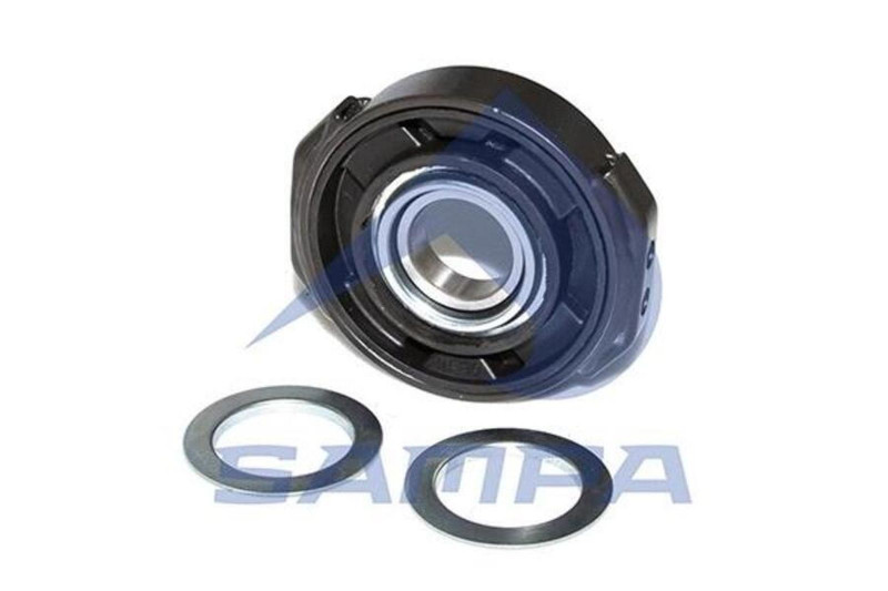SAMPA 011178 Подвесной подшипник карданного вала — 1
