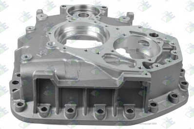 ER 60532240 Корпус КПП