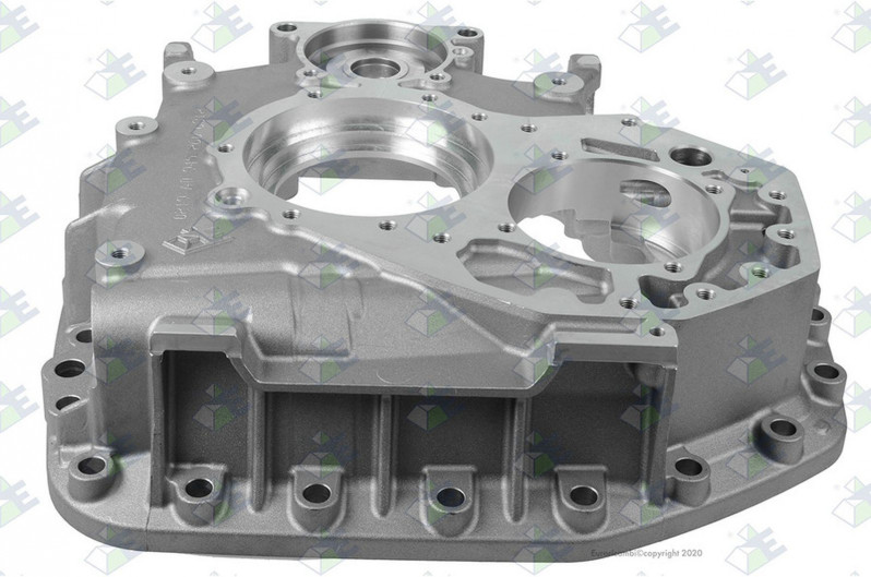 ER 60532240 Корпус КПП — 2