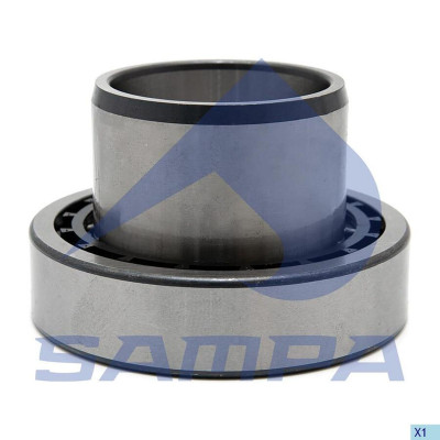 SA 064240 Подшипник ШРУСа внутренний 55*100*60