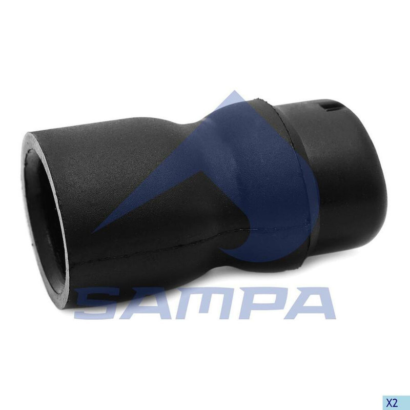 SA 037184 Втулка кронштейна крыла — 2