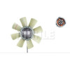 CFF426000P Вискомуфта с крыльчаткой d680 8 лопастей, миниатюра — 5