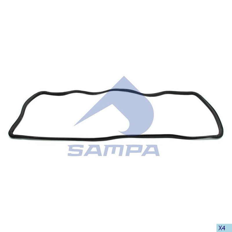 SA 032479 Уплотнение ветрового стекла — 1